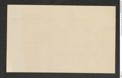 k.k. naturhistorisches Hofmuseum, Intendanzakten 1885-1896 (Hauer), Aktenzahl Z.507/1891, Seite 2